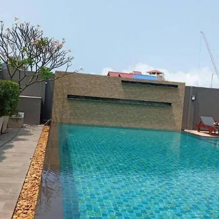 Memo 3* Pattaya