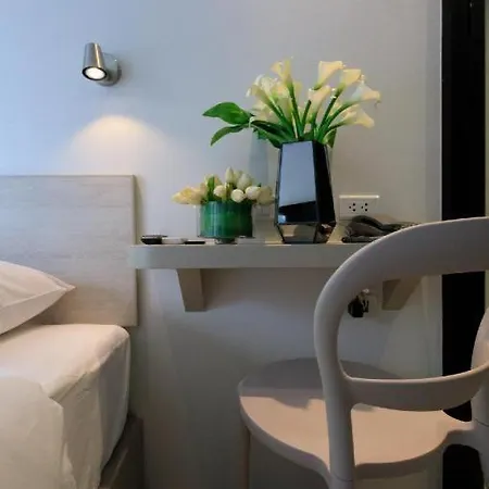 Prima House Pattaya. 4* Pattaya