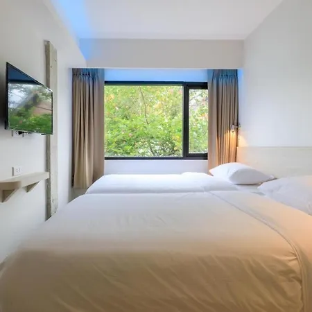 โรงแรม Prima House Pattaya. 4*