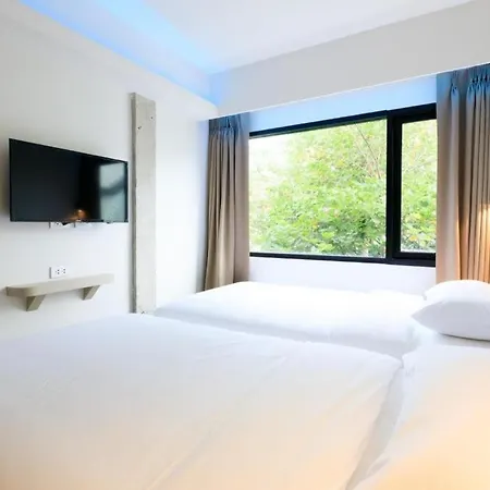 โรงแรม Prima House Pattaya. Pattaya
