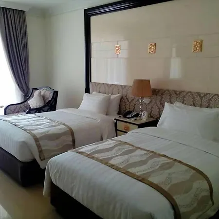 Lk Celestite โรงแรม 5*