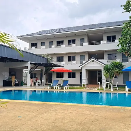 Dj Residency And Pool Party 3* Pattaya