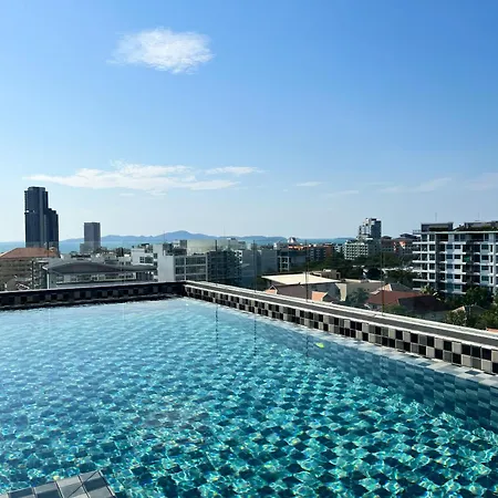 Siam Star Selected Pattaya