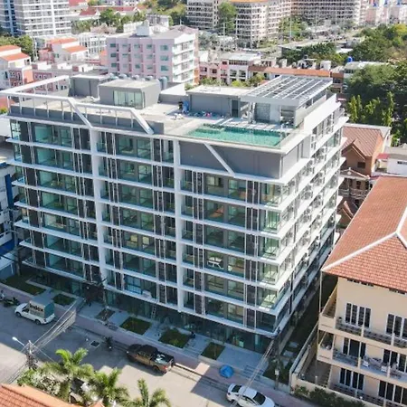Siam Star Selected Pattaya