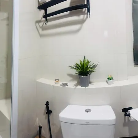 Apartment Base Perfect Spot Seaview 23 Floor Pattaya