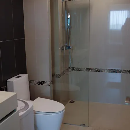 Apartment Club Royal Wongamat