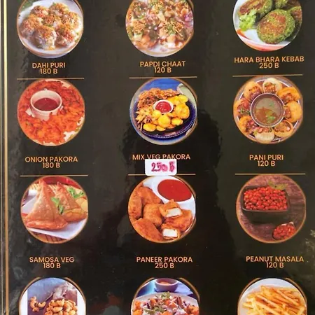 Walking Street By Goad Avadhess Hospitality Pattaya