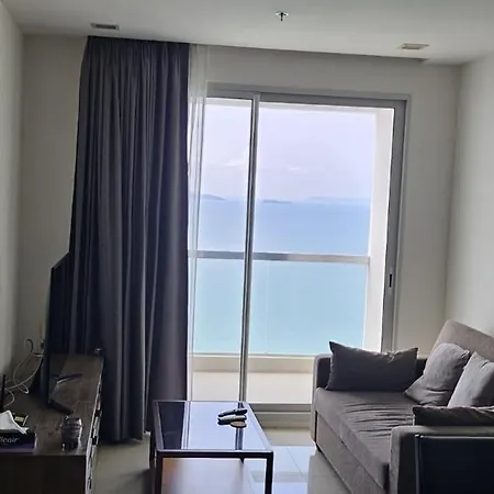 Panoramic Seaview Wongamatt