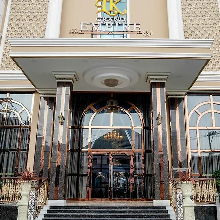 Lk Grand Empire