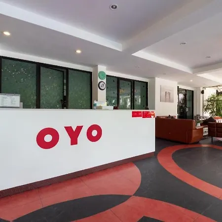 Hotel Oyo 75367 Ud