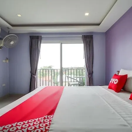 Patumnak Hotel