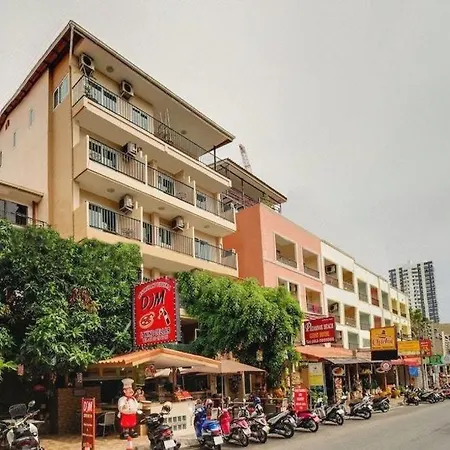 Patumnak 2* Pattaya