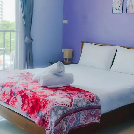 Patumnak Pattaya