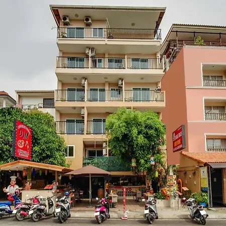 Patumnak 2* Pattaya