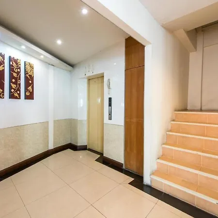 Hotel V Style North 3*