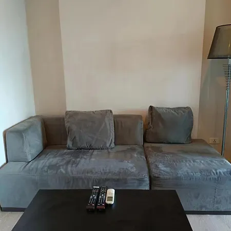 The Base Apartment Pattaya