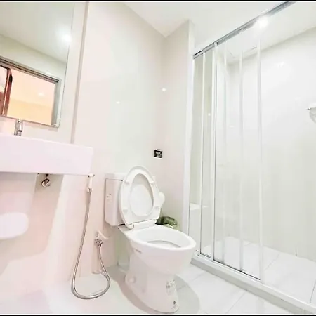 The Base Apartment