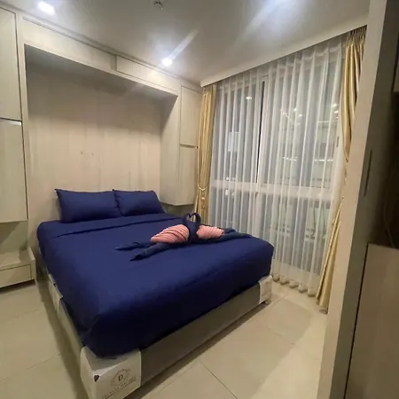 Olympus Garden, South By Snap Hosting Apartment *