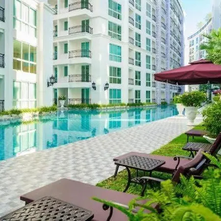 Olympus Garden, South By Snap Hosting Apartment *