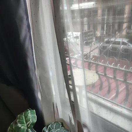โรงแรม Priory Hillside 2*
