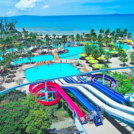 Park โรงแรม 4*