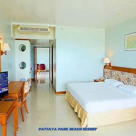 Park โรงแรม 4*