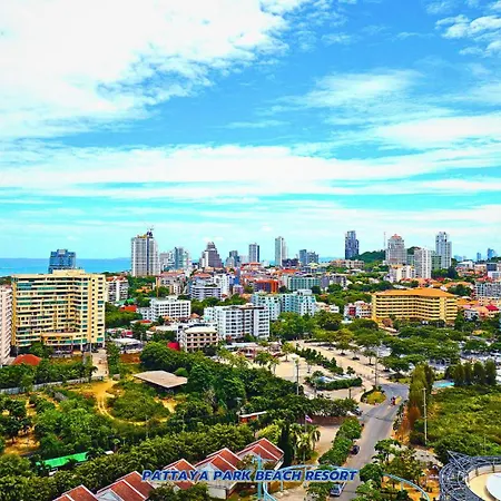 Park 4* Pattaya