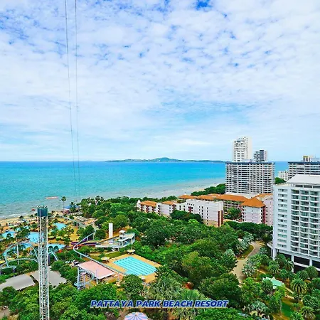 Park โรงแรม 4*