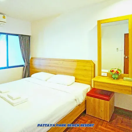 Park โรงแรม 4*