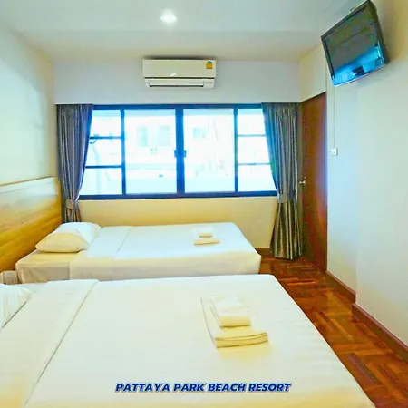 โรงแรม Park