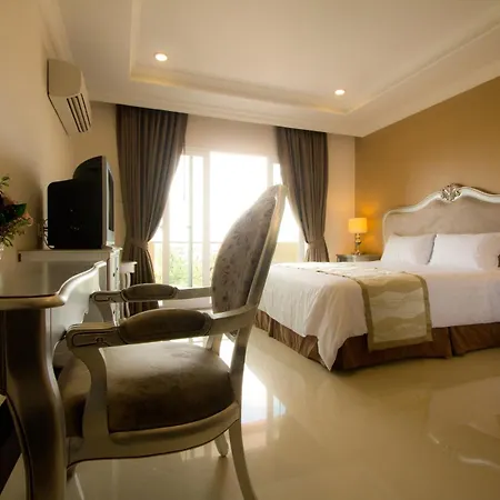 Lk Grand Living Place Pattaya