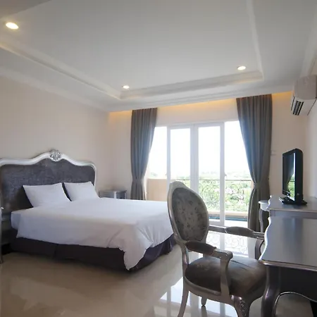 Lk Grand Living Place 4* Pattaya