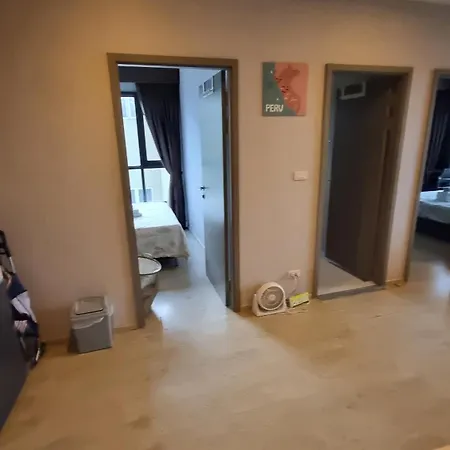 Apartment The Base Location