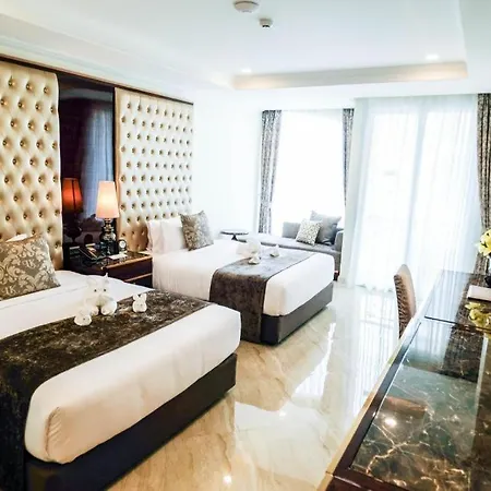 Hotel Lk Grand Empire Pattaya