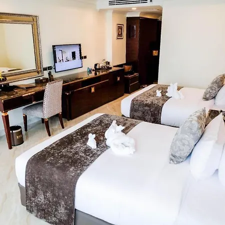 Lk Grand Empire 5* Pattaya