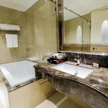 Hotel Lk Grand Empire Pattaya