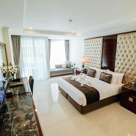Hotel Lk Grand Empire