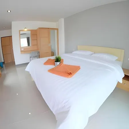 T Sleep Place Pattaya