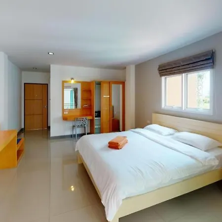 T Sleep Place 3*