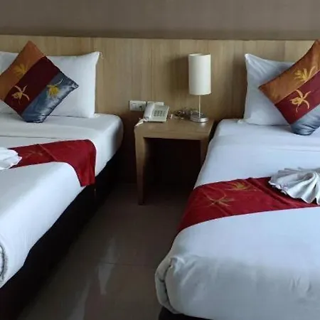 Memo 3* Pattaya