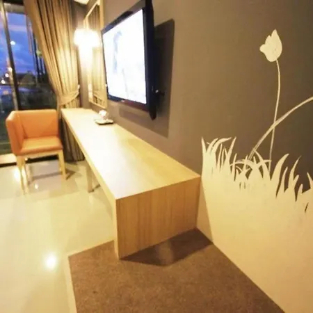 Memo Hotel 3*