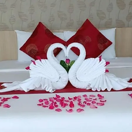 Memo Hotel 3*