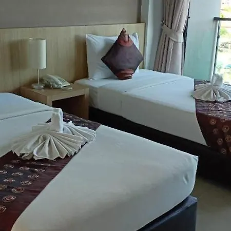 Memo Hotel Pattaya