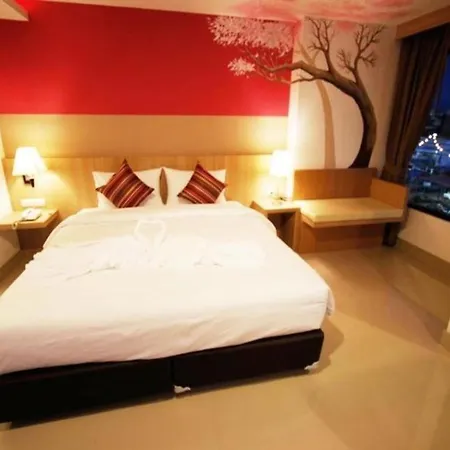 Memo Hotel Pattaya