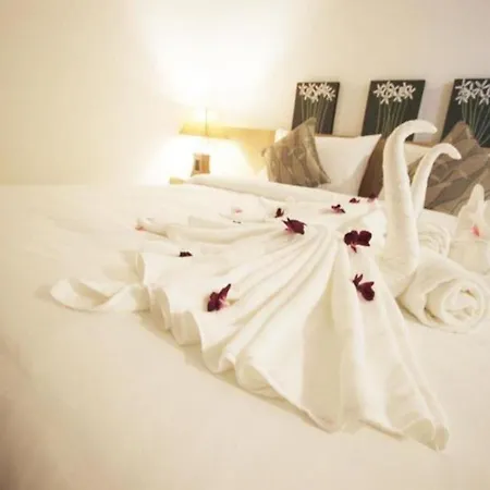 Memo Hotel Pattaya