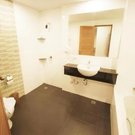 Memo Hotel Pattaya
