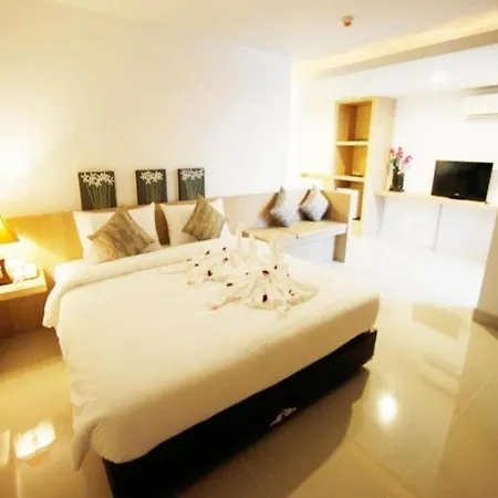 Memo Hotel 3*