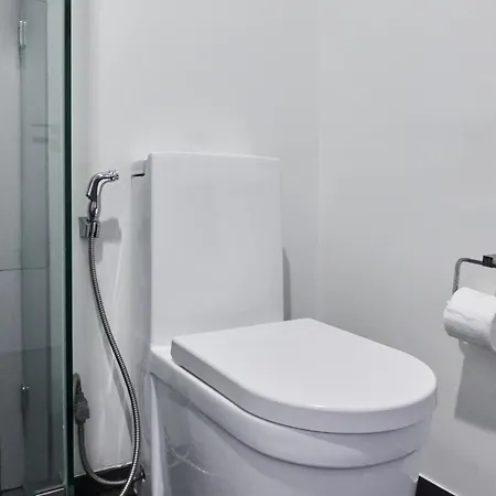 Muxa&unixx Apartment