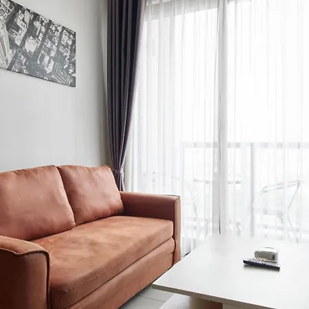 Apartment Muxa&unixx *