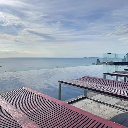 1br Near Soi 6